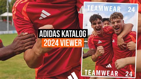 Adidas teamwear online